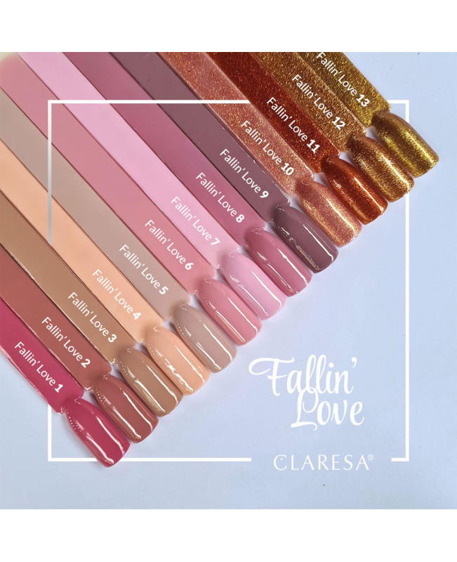 Ημιμόνιμο Fallin' Love 1 5gr