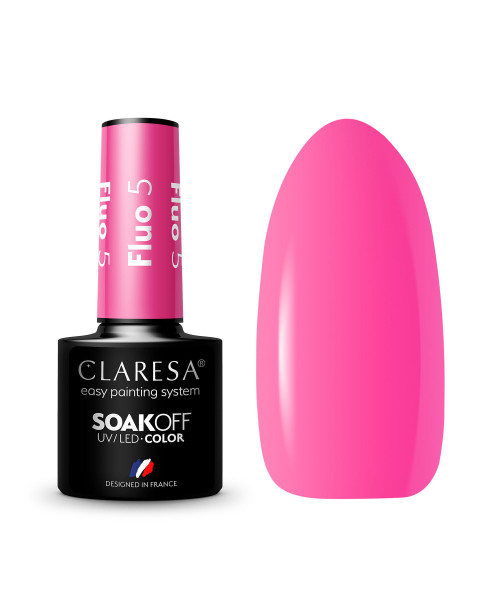 Ημιμόνιμο Fluo 5 5gr
