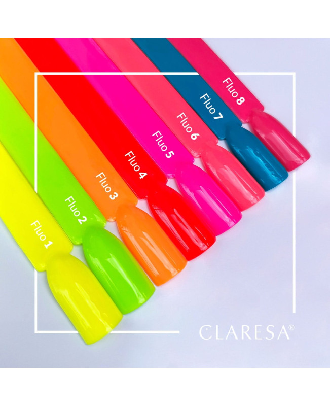 Ημιμόνιμο Fluo 6 5gr