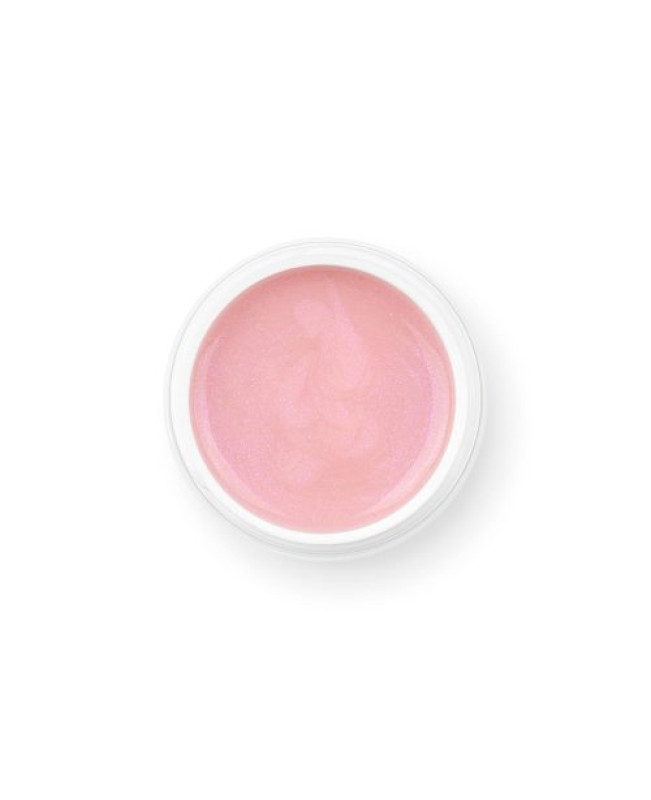 Gel Builder Soft & Easy Blinking Pink 45gr