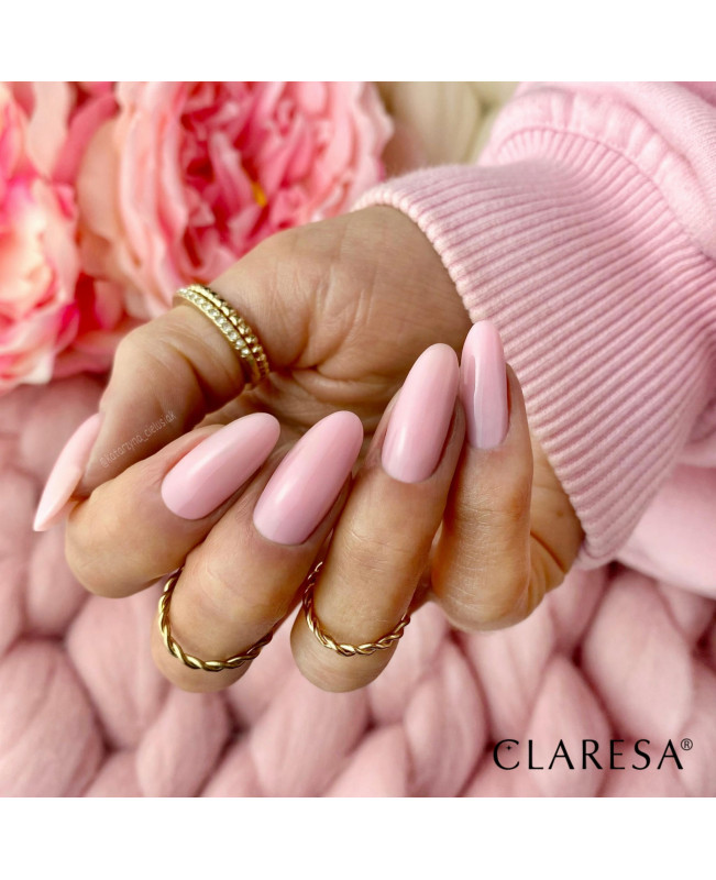 Gel Builder Soft & Easy Baby Pink 45gr
