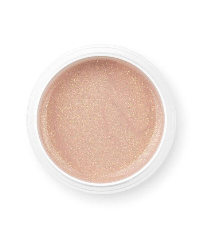 Gel Builder Soft & Easy Shimmery 90gr