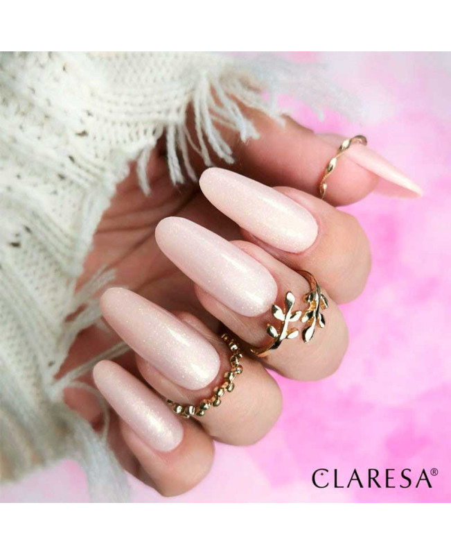 Gel Builder Soft & Easy Glam Pink 90gr