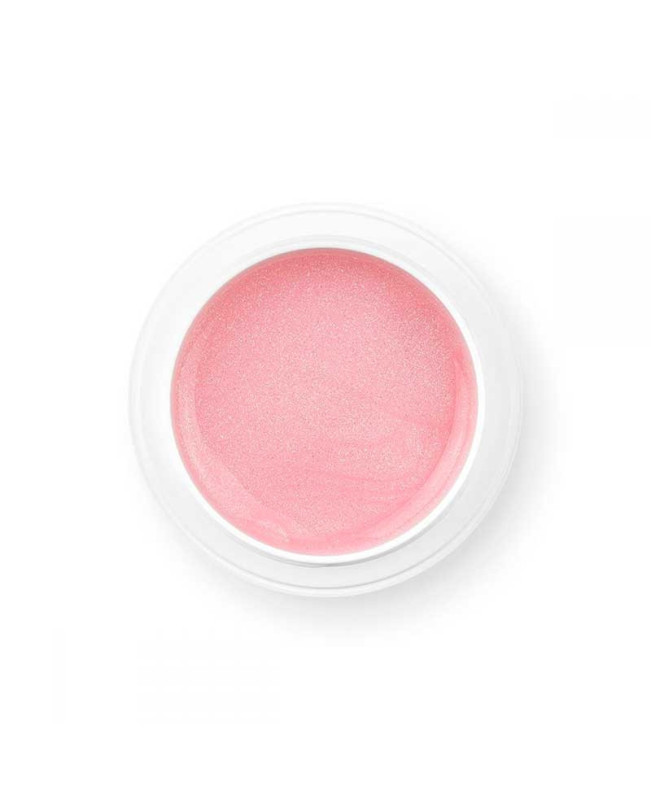 Gel Builder Soft & Easy Glam Pink 90gr