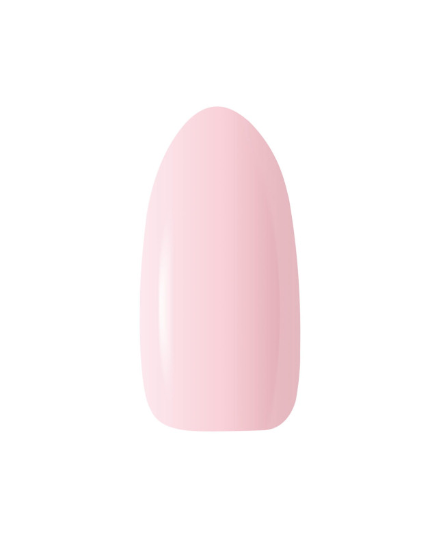 Gel Builder Soft & Easy Milky Pink 45gr