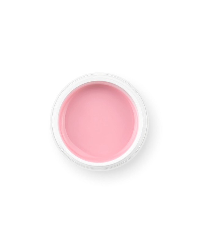 Gel Builder Soft & Easy Milky Pink 45gr
