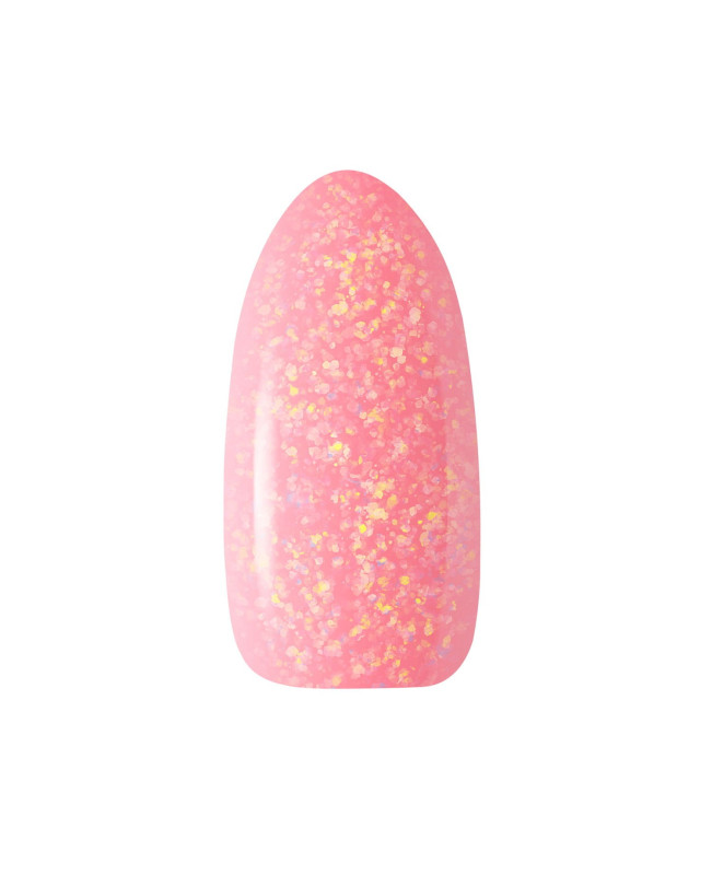 Gel Builder Soft & Easy Glimmer Pink 90gr