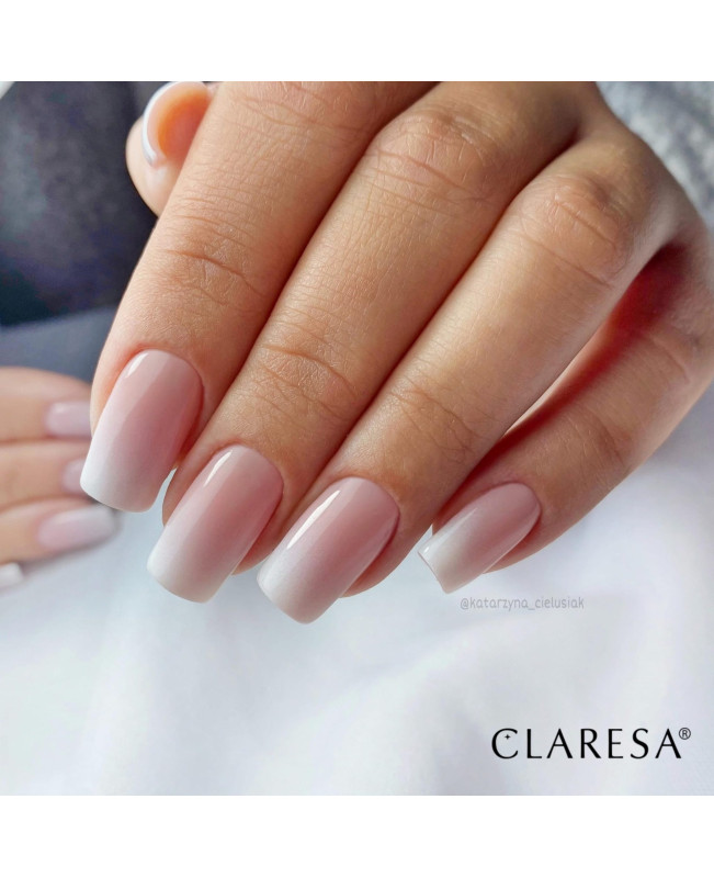 Gel Builder Soft & Easy Natural 12gr