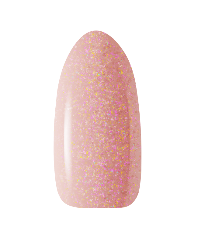 Gel Builder Soft & Easy Golden Spark  12gr