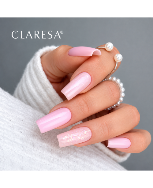 Gel Builder Hard & Easy Cookie Pink 12gr