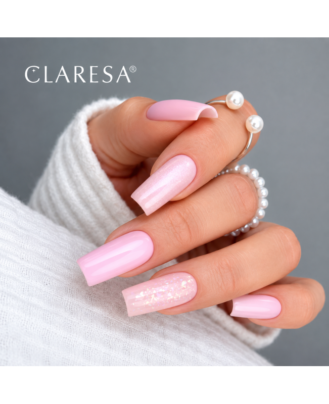 Gel Builder Hard & Easy Cookie Pink 12gr
