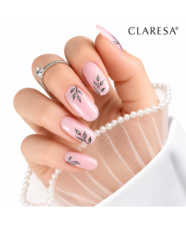 Gel Builder Hard & Easy French Pink 12gr