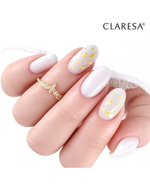 Gel Builder Hard & Easy Milky White 12gr