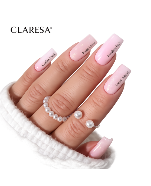 Gel Builder Hard & Easy Sweet Sugar 12gr