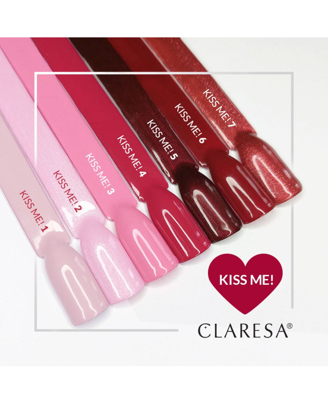 Ημιμόνιμο Kiss Me 6 5gr