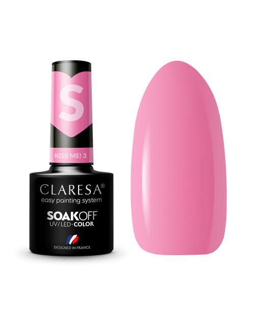 Ημιμόνιμο Kiss Me 3 5gr
