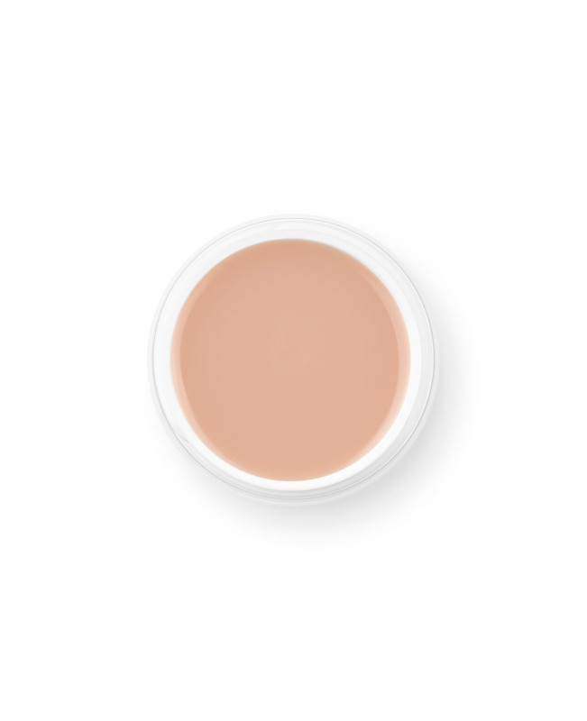 Gel Builder Soft & Easy Light Beige 90gr