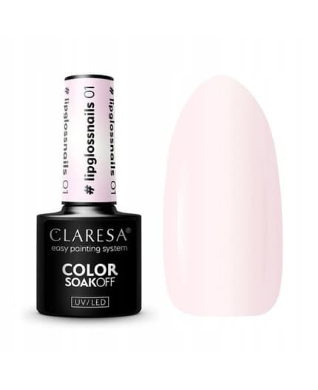 Ημιμόνιμο Lipglossnails 1 5gr