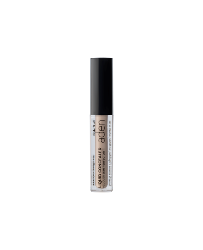 Concealer Liquid Under Cover Perfector 02-Ivory