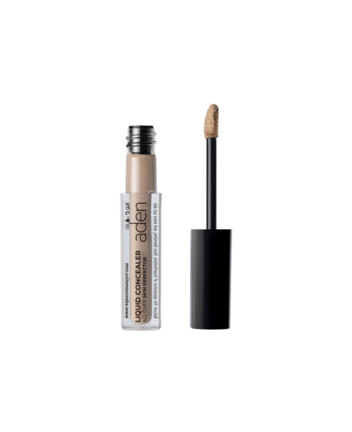 Concealer Liquid Under Cover Perfector 02-Ivory
