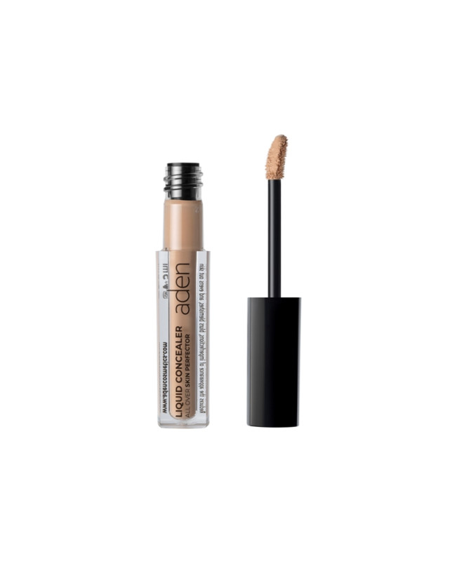 Concealer Liquid Under Cover Perfector 03-Light Rose