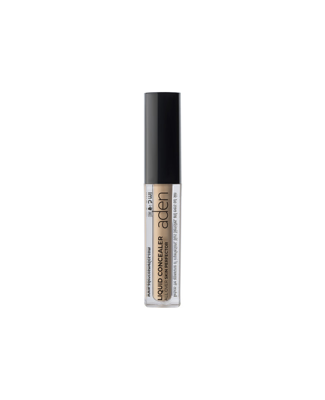 Concealer Liquid Under Cover Perfector 04-Vanilia