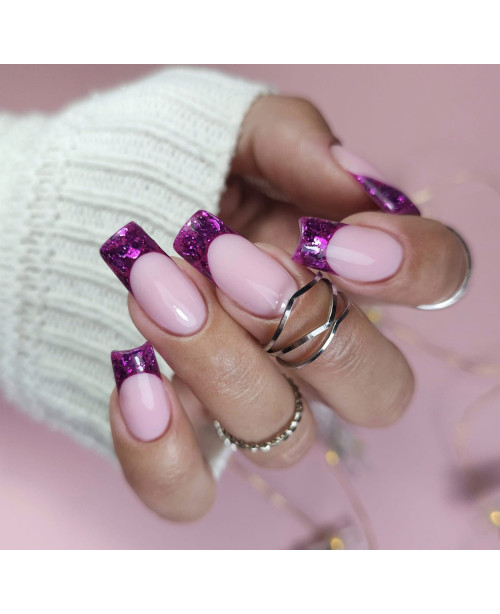 Mega Star Art Gel 10gr Pink