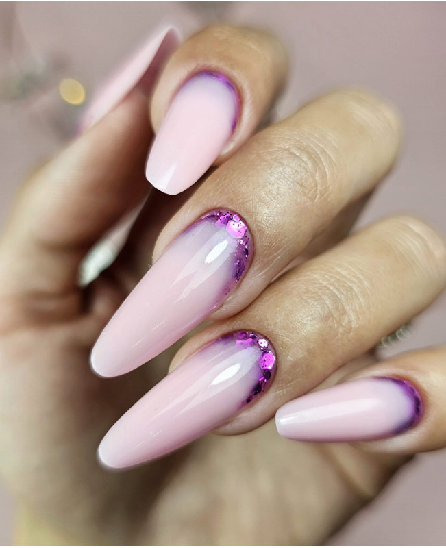 Mega Star Art Gel 10gr Pink