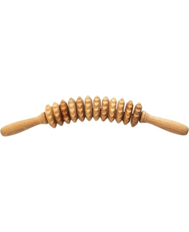 Massage Roller κατά της Κυτταρίτιδας Καμπυλωτό