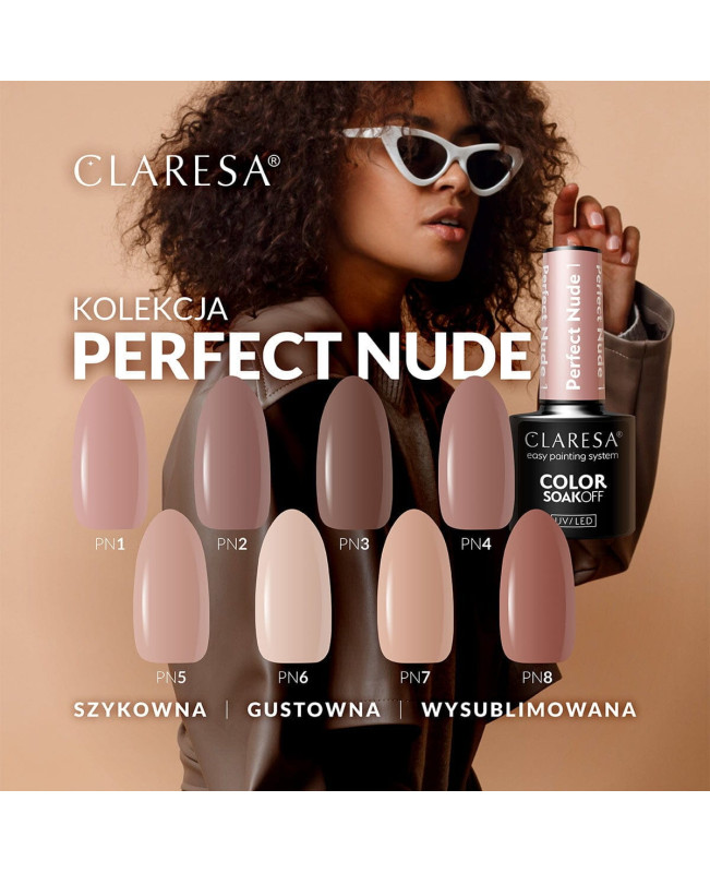 Ημιμόνιμο Perfect Nude 7 5gr