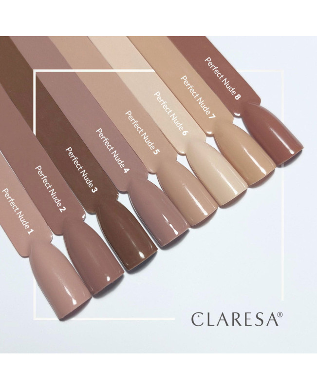 Ημιμόνιμο Perfect Nude 1 5gr