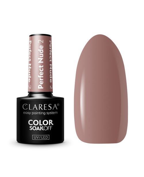 Ημιμόνιμο Perfect Nude 2 5gr