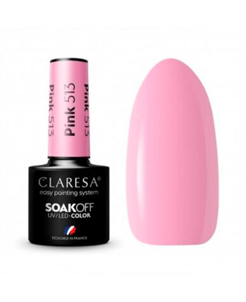 Ημιμόνιμο Pink 513 5gr