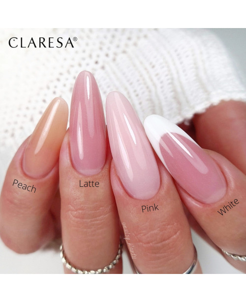 Poli Gel Clear 30gr
