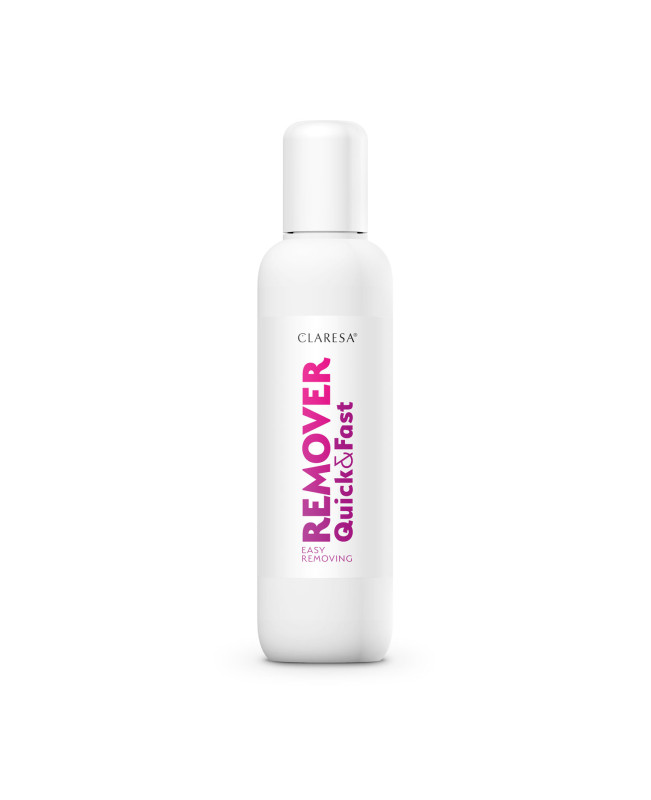 Remover Quick & Fast 100ml