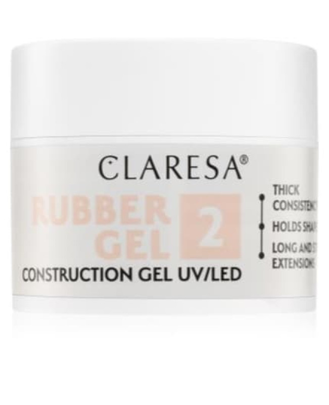 Gel Rubber 1 45gr
