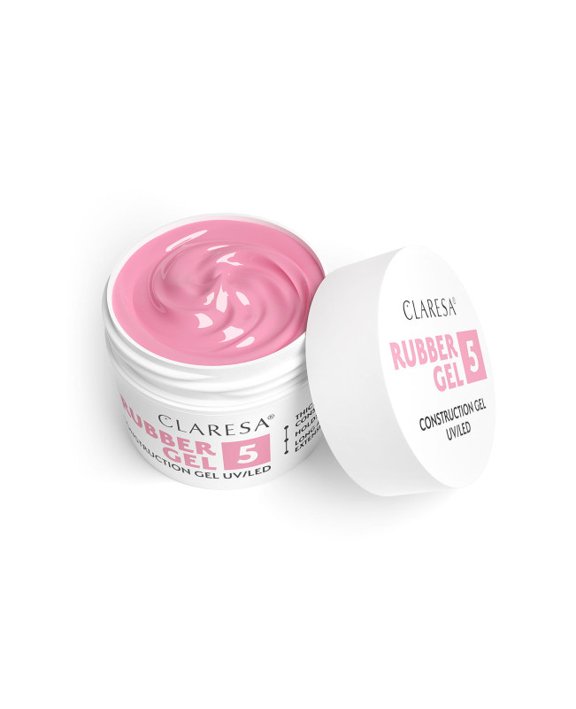 Gel Rubber 5 45gr