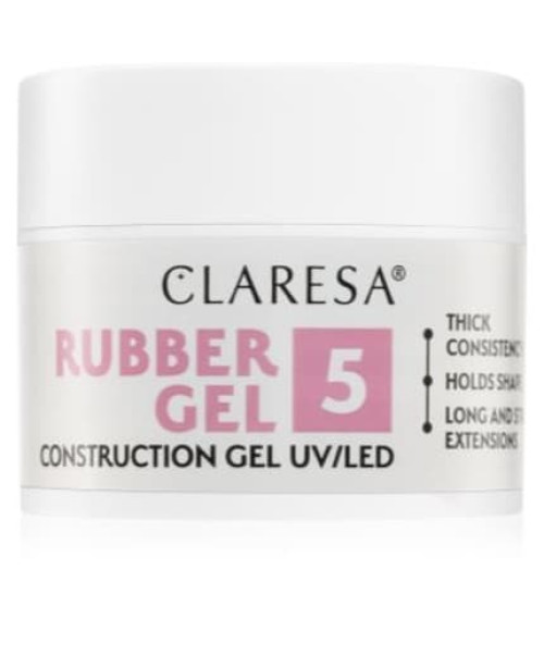 Gel Rubber 5 90gr