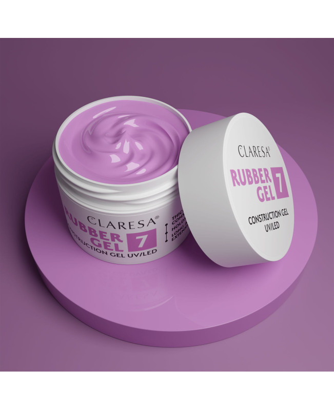 Gel Rubber 7 45gr