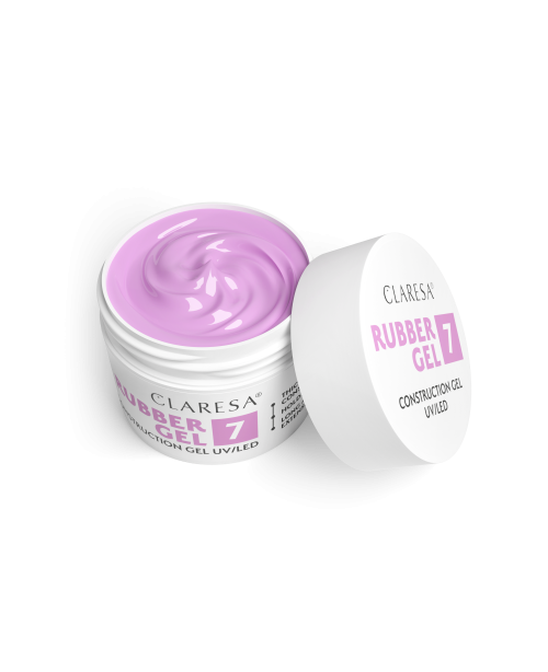 Gel Rubber 7 45gr