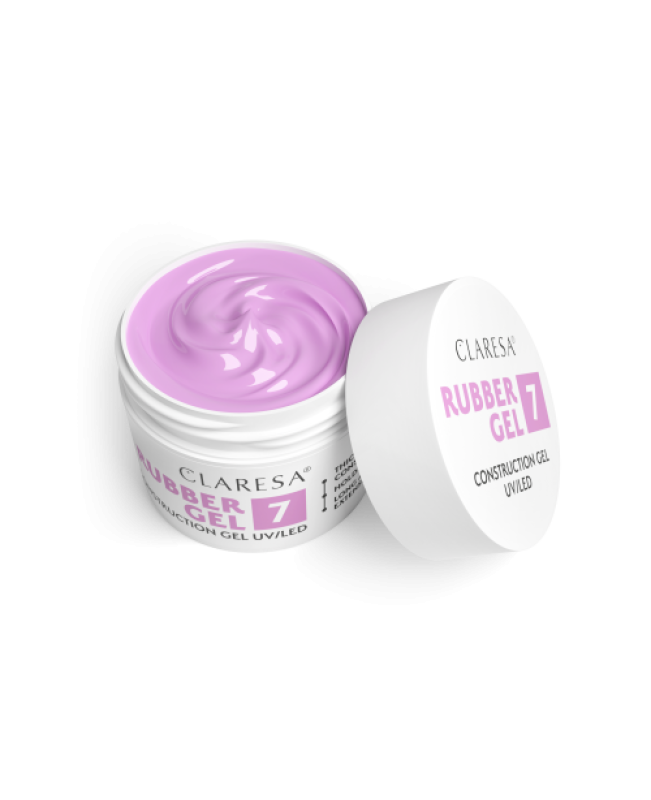 Gel Rubber 7 45gr