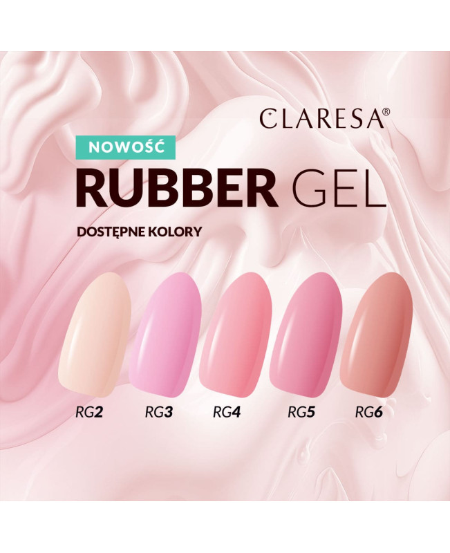 Gel Rubber 5 45gr