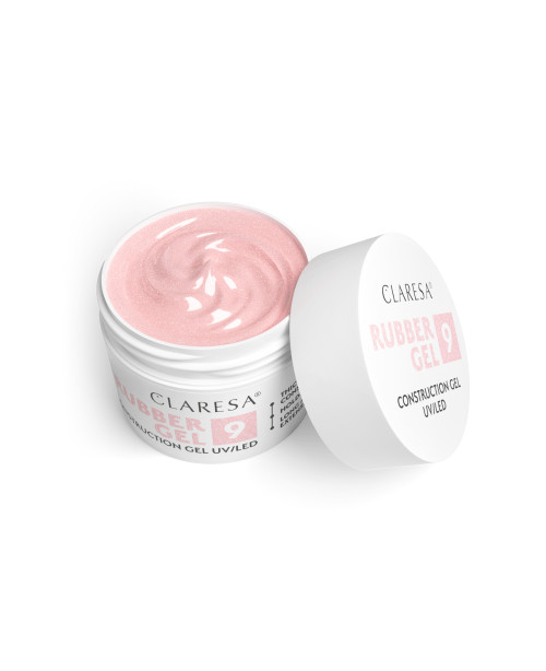Gel Rubber 9 90gr