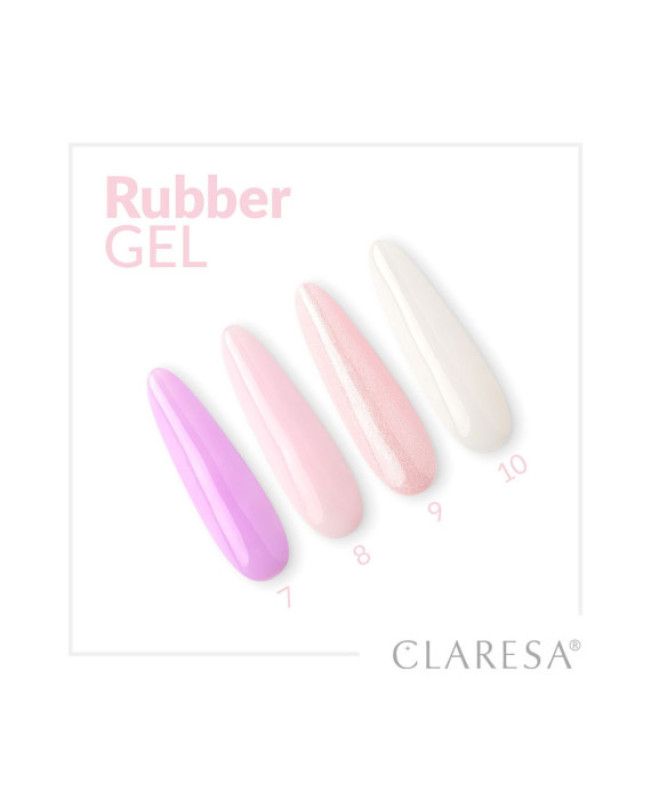 Gel Rubber 9 90gr