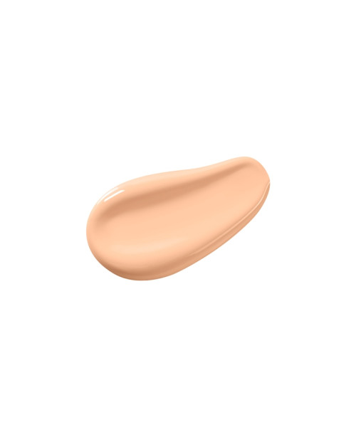 Soft Blend Liquid Foundation 03 - Nude