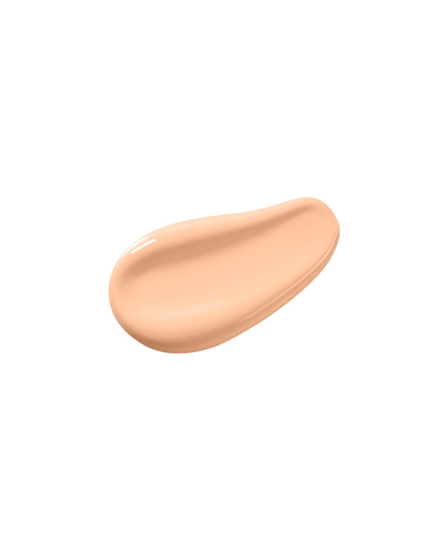 Soft Blend Liquid Foundation 03 - Nude