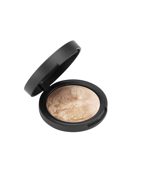 Terracotta Baked Highlighter 01