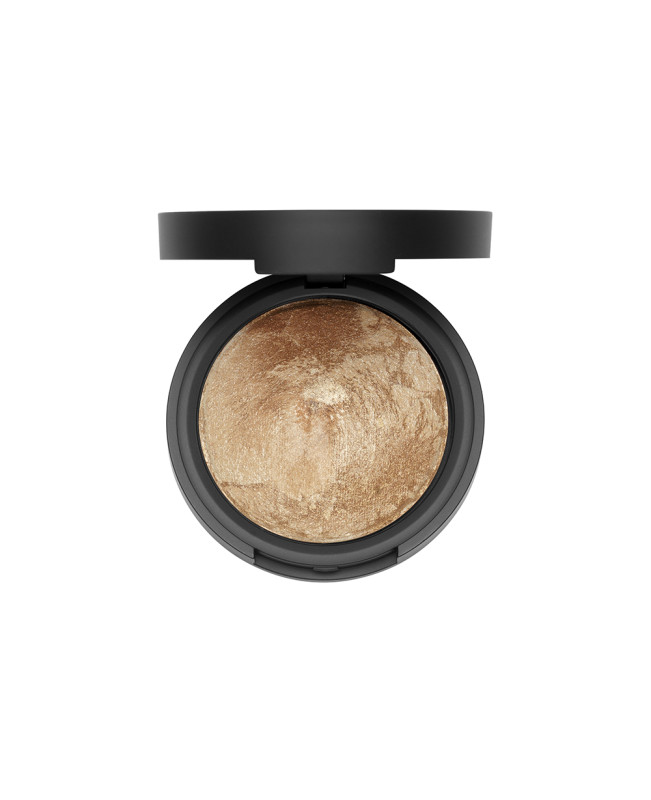 Terracotta Baked Highlighter 01