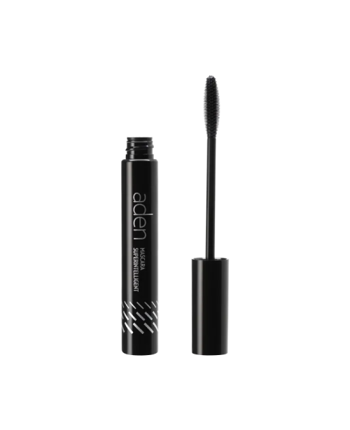 Μάσκαρα Color me Aden μαύρη