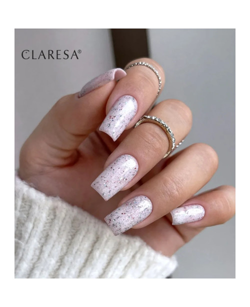 Top Glitter No Wipe Ice Disco 5gr